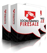 Social Graphics Firesale review - I was shocked!