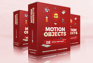 Motion Objects review demo and premium bonus