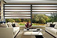 Cordless Zebra Blinds Wholesale from China | Shadesmart.com