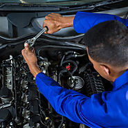 Automobile Services