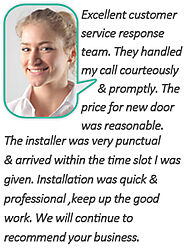 Garage Door - Overhead Door Repair - Carmel IN