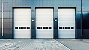 Friendly & Fast Garage Door Repair Services