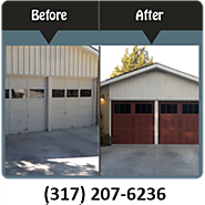 Your Local Garage Door Experts