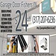 Garage Door Fishers IN. Handyman - Fishers, IN. Projects, photos, reviews and more | Porch