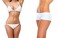 Spring is a Good Time for Liposuction