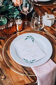 Exquisite Event and Wedding Rentals Tampa, FL | Studio Eight13