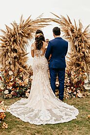 Creating a Wedding Hashtag: 10 Strategies for Success