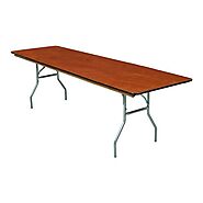 Table Rentals Tampa