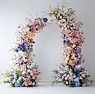 Wedding Arch rental Tampa