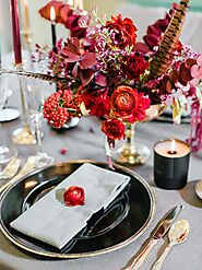 Event Design Tampa