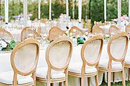 Website at https://se13.co/event-design-tampa-fl