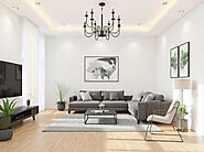 Why Architects and Interior Designers Rely on 3D Interior Rendering Services