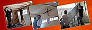 Greenwood IN Garage Door - Overhead Garage Door Repair