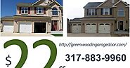 Greenwood IN Garage Door - Greenwood, IN 46143 | about.me