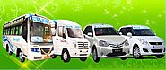 Travels in Chennai, Car Rental in Chennai