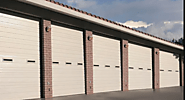 Garage Door Lawrence IN