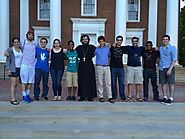 University of Maryland – Orthodox Christian Fellowship (OCF)