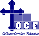 George Mason University Orthodox Christian Fellowship