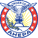 American Hellenic Educational Progressive Organization (AHEPA)