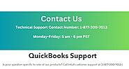 QuickBooks Enterprise Support Number