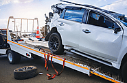 Collision Chaos: Why You Must Trust a Riverside Auto Body Shop after an Accident