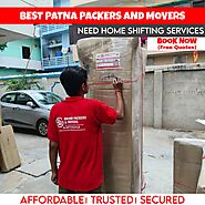 Packers and movers in patna