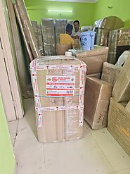 Home shifting services in patna