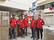 Grand Packers And Movers