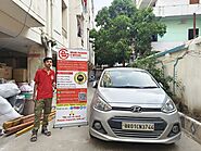 Car transportation services in patna