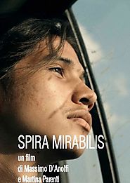 Spira Mirabilis (2016)