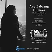 Ang babaeng humayo (2016)