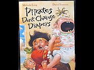Pirates Don't Change Diapers!