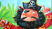Pirates Love Underpants - Storybook Read Aloud