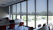 How to Choose the Right Commercial Roller Blinds Manufacturer: Beginner’s Guide