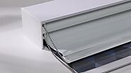 2025 Roller Shade Trends: Design and Technology Innovations - Shadesmart.com
