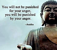 A quote from Buddha