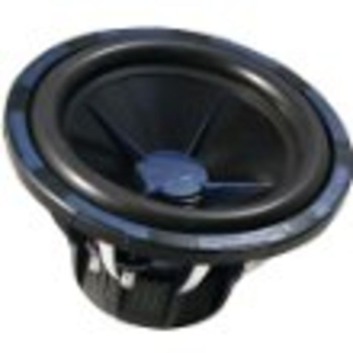 Best Competition Subwoofers A Listly List