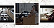Flexible workspaces