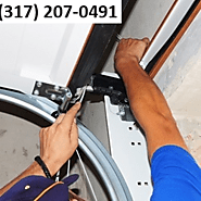 Your Garage Door Problem-Solvers