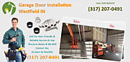 Garage Door Westfield IN