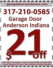 GARAGE DOORS REPAIR SPRING - Updated May 2025 - 2321 Charles St, Anderson, Indiana - Garage Door Services - Phone Num...