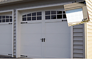 @garagedooranderson · Garage Door Anderson