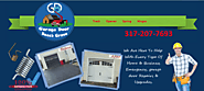 Local Experts, Lasting Repairs