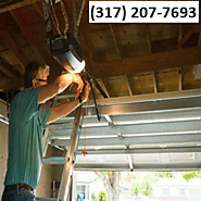 Professional garage door repair services provided at Garage Door Beech grove
