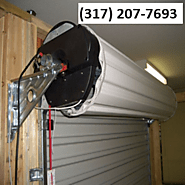 Garage Door Beech Grove