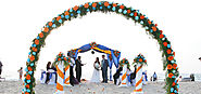 Famous Venues & Wedding Planners in Goa