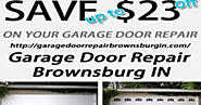 Garage Door Repair Brownsburg IN - Brownsburg IN, Garage Door Repair Brownsburg | about.me
