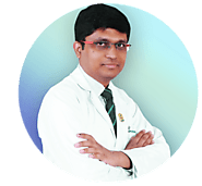 Dr. MP Madhu - Best Gastroenterologist in Bangalore