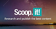 Connection | Scoop.it