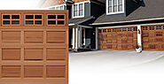 Keeping Your Garage Doors Moving